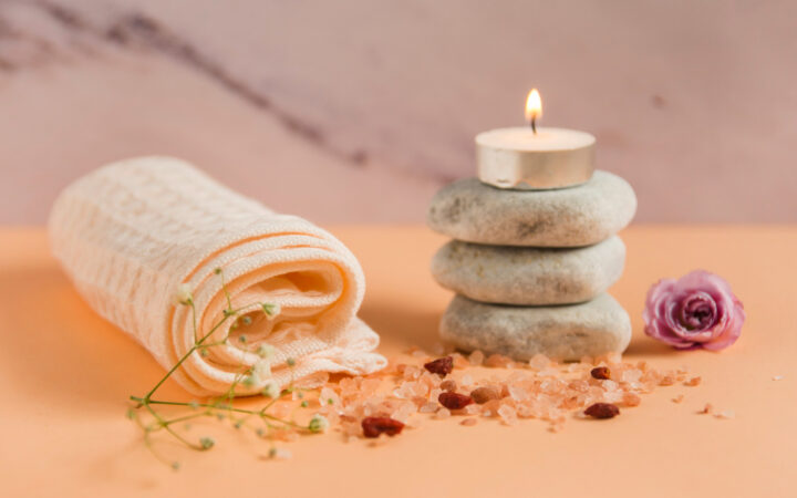 Come scegliere un hotel con SPA